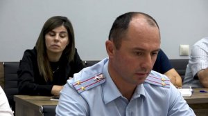 Райондин администрацияда