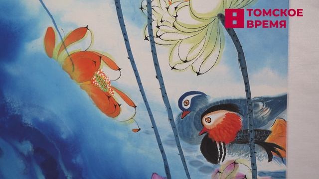 Культурный ход: выставки, спектакли и чайная на Пушкина