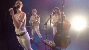 Lake Street Dive - Bohemian Rhapsody