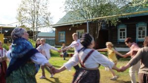 12. Развлекательная программа (1)
