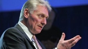 ‼️🇷🇺🇺🇦 Динамика на фронте придает уверенность, что цели СВО будут достигнуты, — Кремль