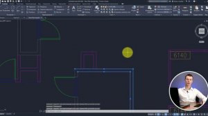 Основы AutoCAD за 40 минут / Обучение Автокад / Курс Autodesk / Дмитрий Щербаков