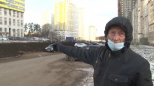 ЖИЛЬЦЫ В ШОКЕ ОТ НОВОГО РАЙОНА В УФЕ