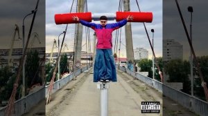 Oliver Tree-Hurt