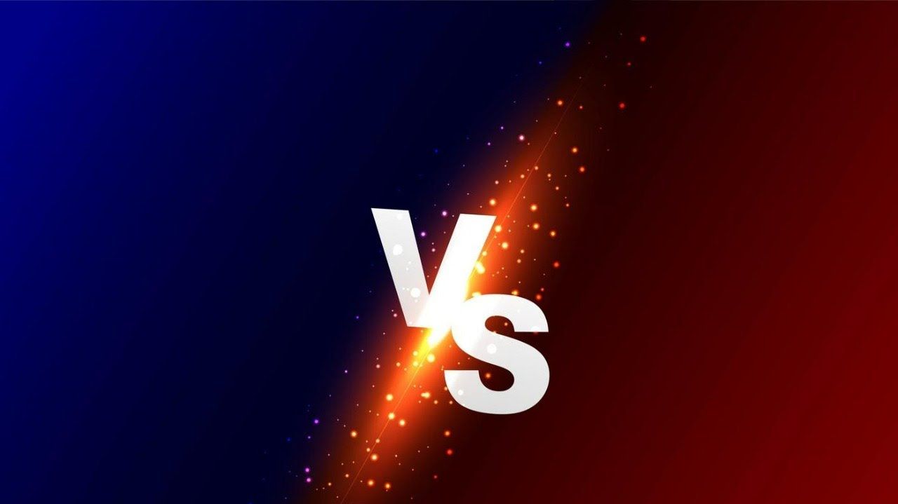 Как набрать VS очки. Полный разбор состязания игра z Roture смотреть онлайн