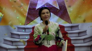 ИРИНА ИВАНОВА ПОЗДРАВИЛА ВЫПУСКНИКОВ КРАСНОЯРСКОГО АВТОТРАНСПОРТНОГО ТЕХНИКУМА