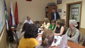 Совет депутатов 24.06.2026
