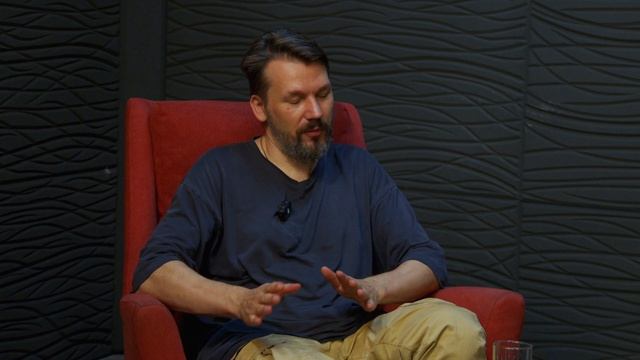 "Дети знают все" " Голос разума - больше чем эмоции. В гостях Ефим Фидря