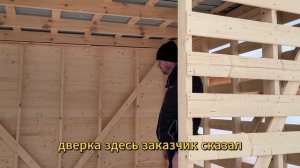 Самый удобный хозблок