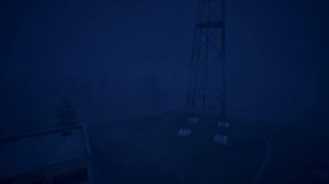 Ночной бой на Нарве в SQUAD 10.4