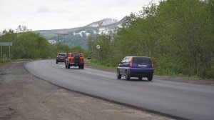 ДОРОГИ ДЛЯ ЛЮДЕЙ