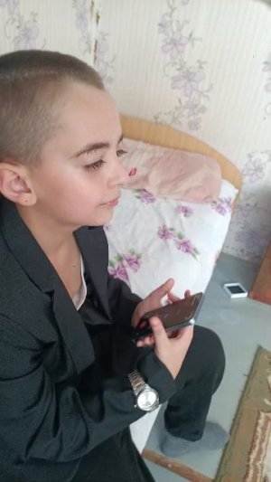 чат рулет