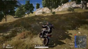 PLAYERUNKNOWN'S BATTLEGROUNDS 2026.06.28 - 19.09.28.25.Смерть.DVR