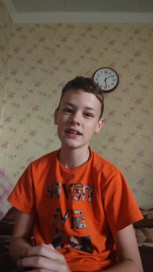 Вопросы о себе # Стрим 224