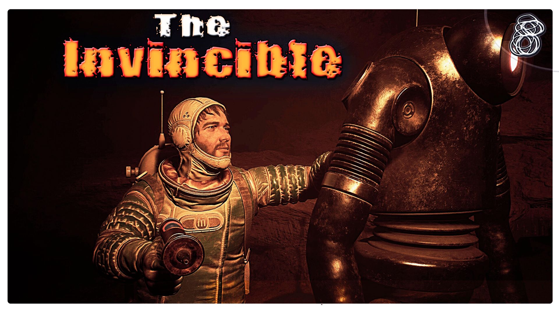 Выжившие на Регис III. The invincible / Непобедимый #8