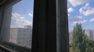 Лифт «КМЗ» (раб. с 1981 г.) V = 0.71 м/с; г-п 320 кг (Самара, пос. Мехзавод, 16-й квартал д.10, п.1)