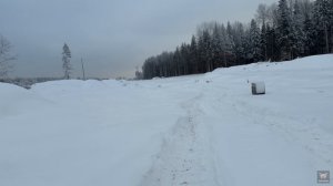 От Крюково до Радищево. Строительство 5 и 6 путей для ВСМ (для  специализ. пассажирского движения)