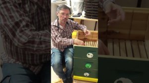 Диафрагма для улья. Усовершенствованный вариант. Для чего она нужна?