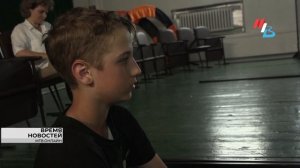 В Краснооктябрьском и Тракторозаводском районах Волгограда провели мероприятия в честь Дня молодежи