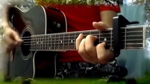 Белая береза - дворовые песни 70-х