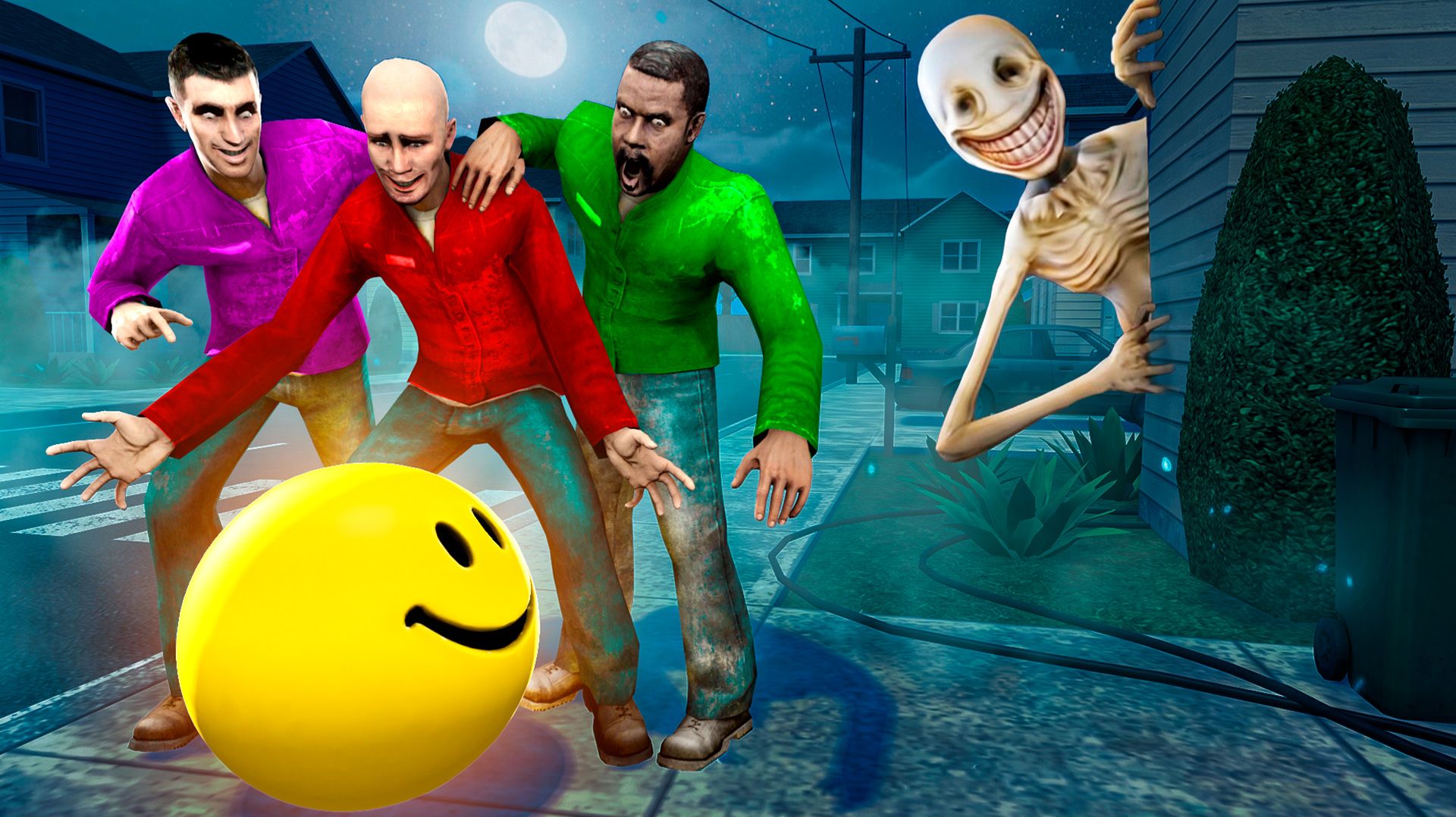 НЕ ДОВЕРЯЙ ВЕРИТИ! УГАР И БЕЗУМИЕ В Garry`s Mod смотреть онлайн