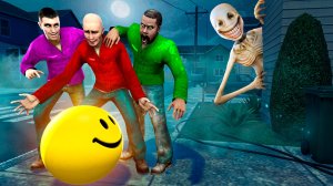 НЕ ДОВЕРЯЙ ВЕРИТИ! УГАР И БЕЗУМИЕ В Garry`s Mod