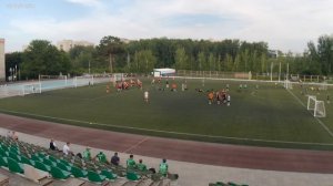 29.06.26  Товарищ 2-1 Домино