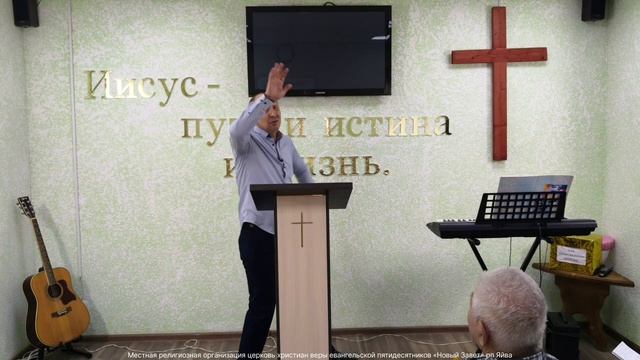 28.06.2026г. "Награда для земледельца". Сергей Поварницин(Пермь). смотреть онлайн