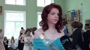 9-классники получили аттестаты
