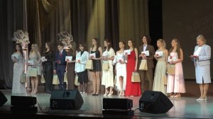 Время местное. Эфир: 29-06-2026 - Выпускной 2026