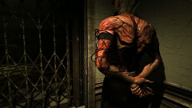 OUTLAST # 5 • Самый легкий побег от доктора нудиста