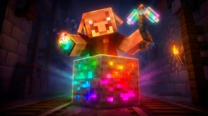 ЭТА Руда Ломает ЭКОНОМИКУ ВСЕГО Сервера На АНАРХИИ - Майнкрафт EpicMine