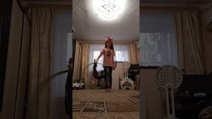 обруч гимнастика 😘😘😘😙😙