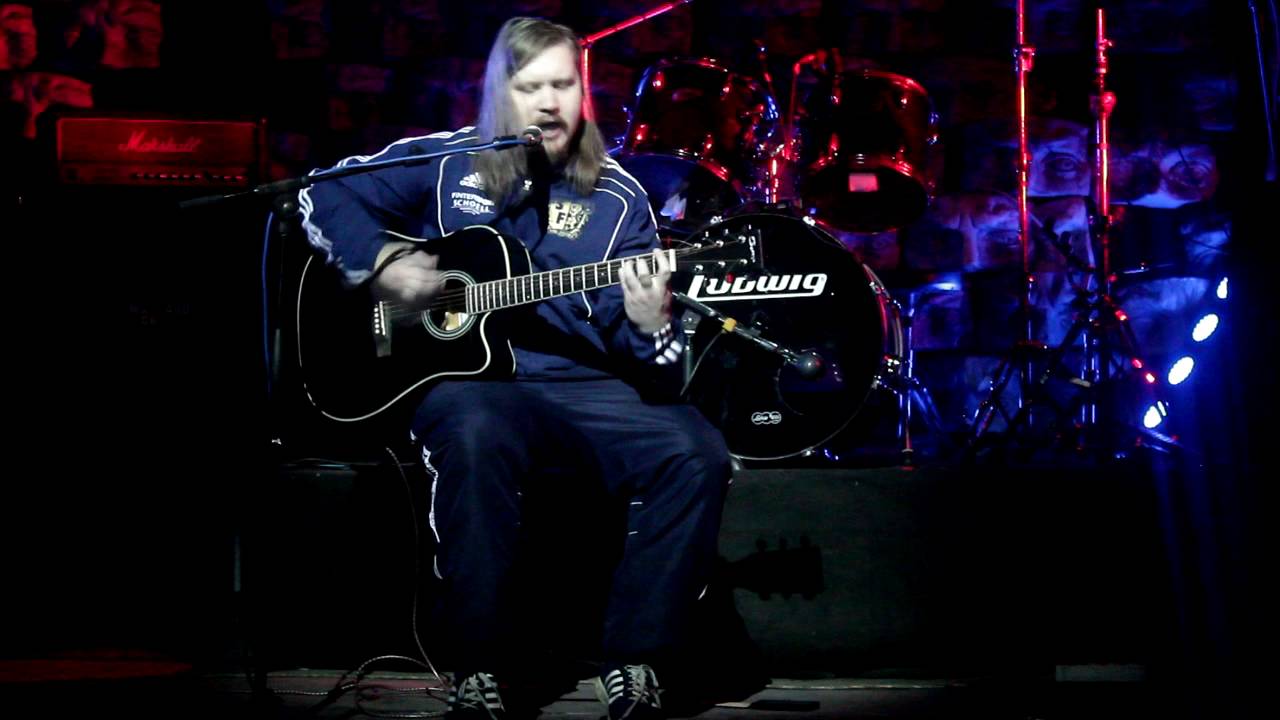 11 10 2016 Плаховские вторники CAPELLA Concert House смотреть онлайн