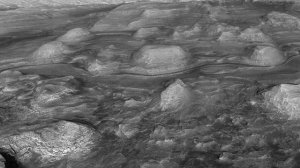 HiRISE 3D - Vera II
