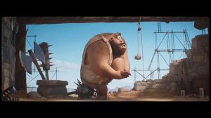 Миньоны и монстры | Тизер: Cyclops Extended Look