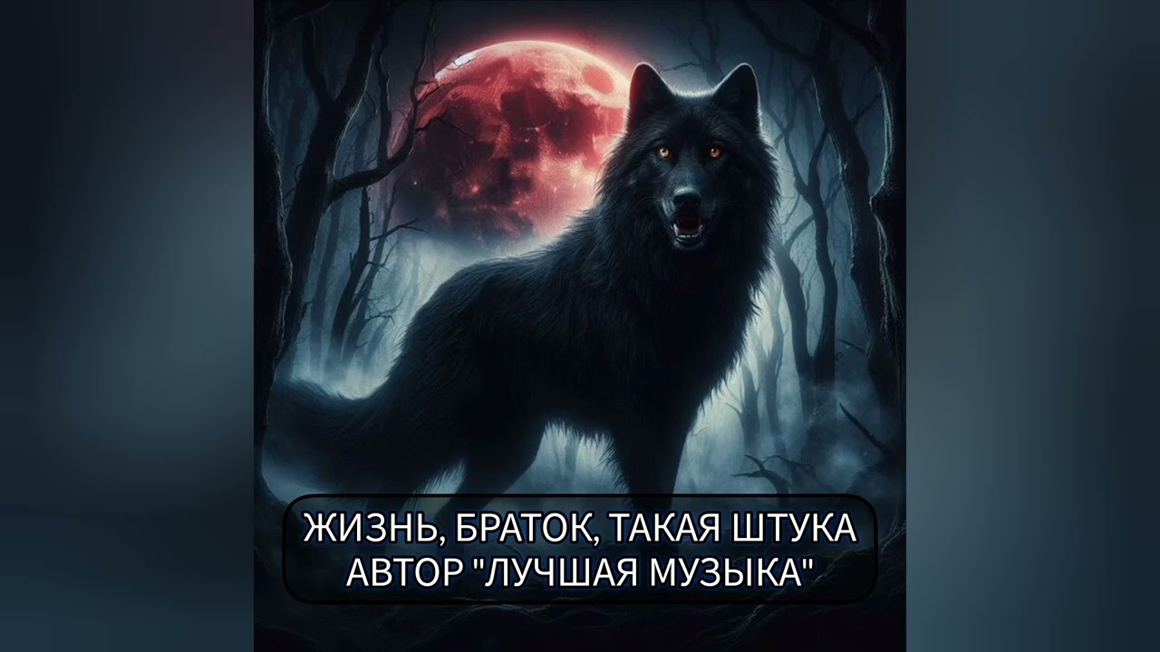 ЖИЗНЬ, БРАТОК, ТАКАЯ ШТУКА!АВТОР "ЛУЧШАЯ МУЗЫКА" смотреть онлайн