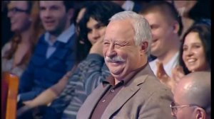 Отец и сын КВН Сборная Казахстана