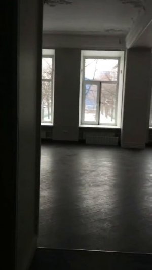 Коворкинг для дизайнеров интерьеров | Театральная 6 | Начало