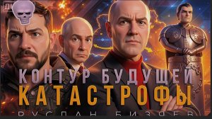 ДИКИЙ / БИЗЯЕВ: 40 ДНЕЙ ДАВЛЕНИЯ НА РОССИЮ.. А ПОТОМ ЧТО?А РОССИЯ БУДЕТ ДАВИТЬ НА КИЕВ В ЭТИ 40 ДНЕЙ