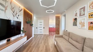 В продаже двухкомнатная квартира в мкр Восточный поселок