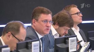 Вице-премьер Александр Новак поручил регионам эффективно распределять топливо.
