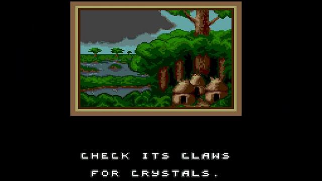 The Smurfs: Travel the World (1996) [SNES] №2 смотреть онлайн