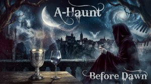 A-Haunt - Before Dawn