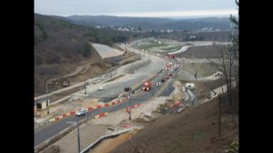 Строительство обхода Алушты 02 2026