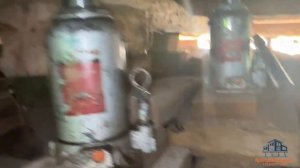 Оживление ДОМА в ДЕРЕВНЕ / реконструкция ФУНДАМЕНТА