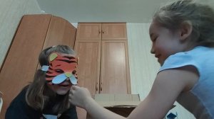 василиса и вероника кошки