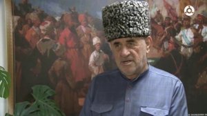 Память об ингушском писателе, поэте и переводчике Ахмете Абубакаровиче Ведзижеве