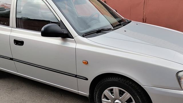Hyundai_Accent_2009.mp4 смотреть онлайн