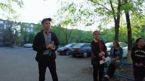 Собрание собственников жилья.Вопросы модернизации.